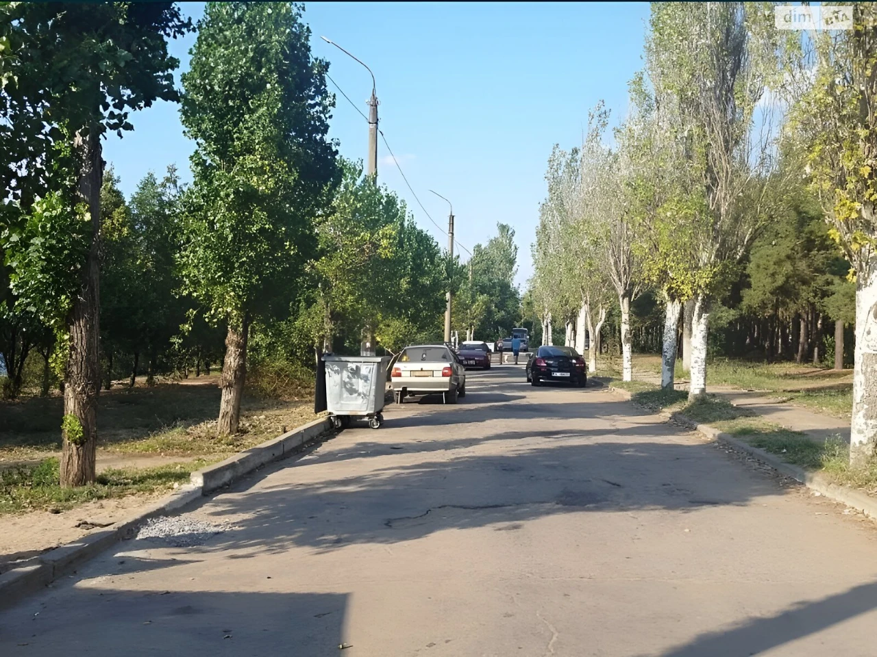 Продаж Ділянка під житлову забудову Корабельний