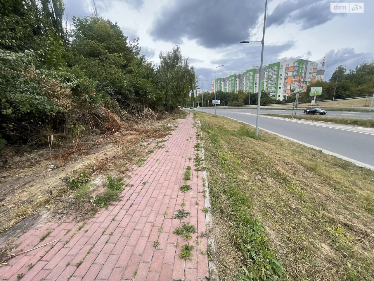 Продаж Ділянка під житлову забудову Бакаїха