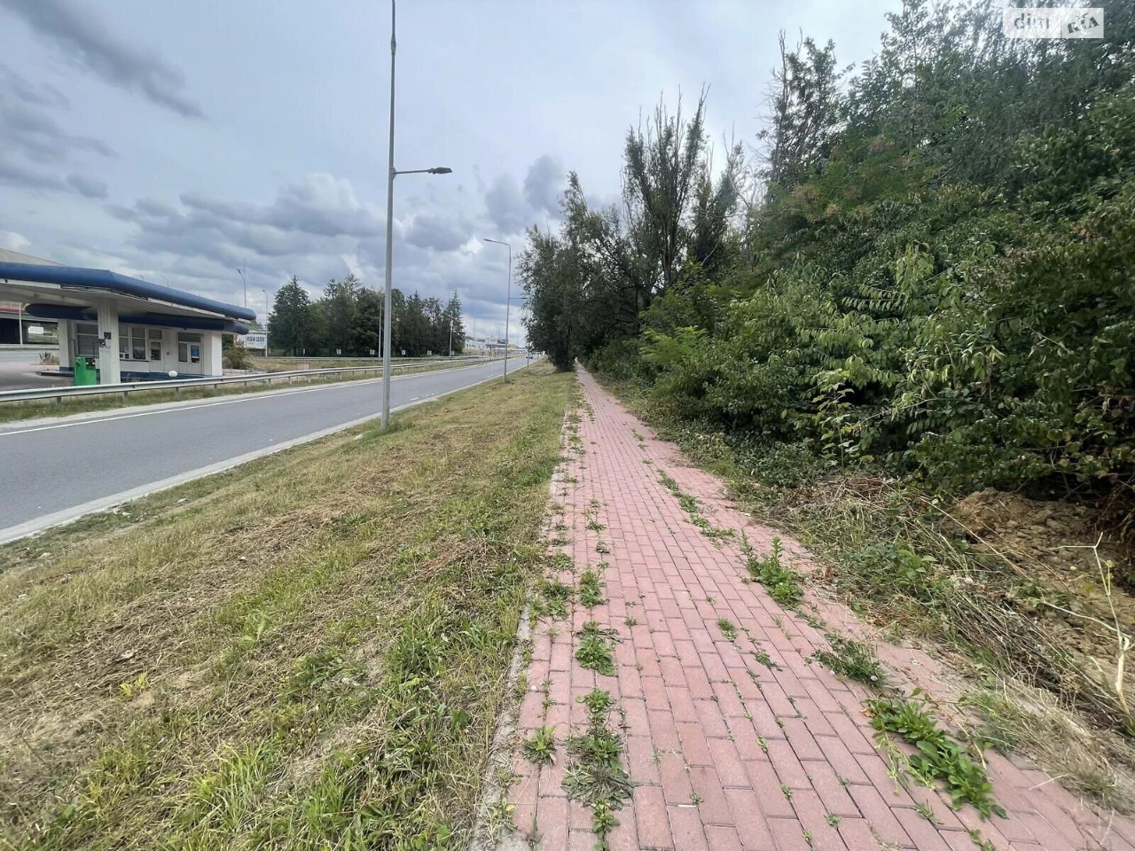 Продаж Ділянка під житлову забудову Бакаїха