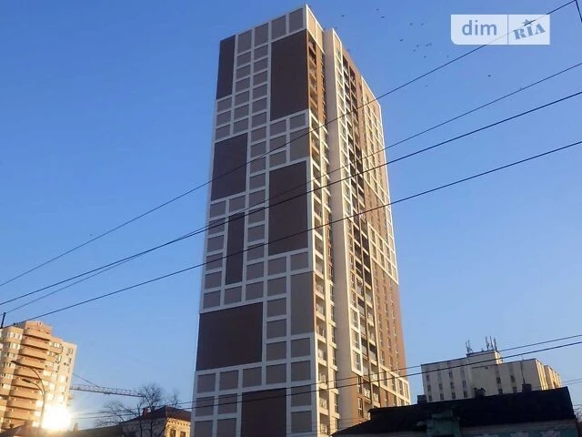 Довготривала оренда 1к квартири на просп. Валерія Лобановськ