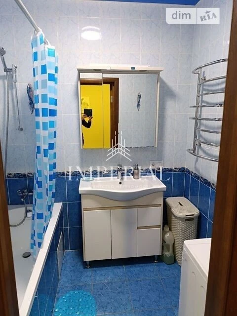 Довготривала оренда 2к квартири на вул. Академіка Шалімова 3
