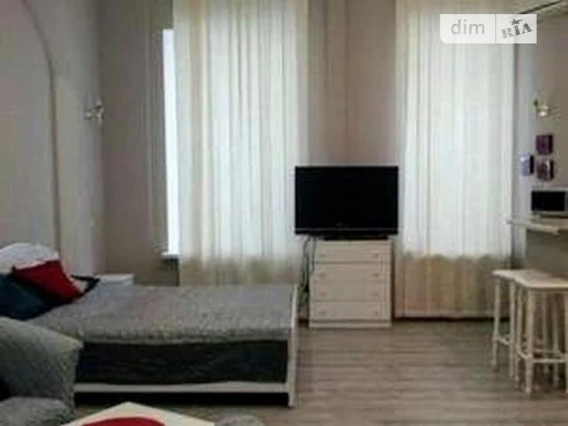 Довготривала оренда 1к квартири на вул. Костельна 9 • ID 348