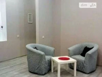 Довготривала оренда 1к квартири на вул. Костельна 9 • ID 348