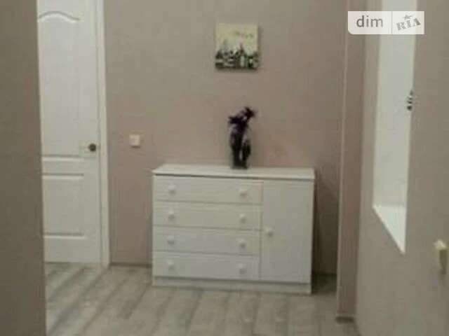 Довготривала оренда 1к квартири на вул. Костельна 9 • ID 348