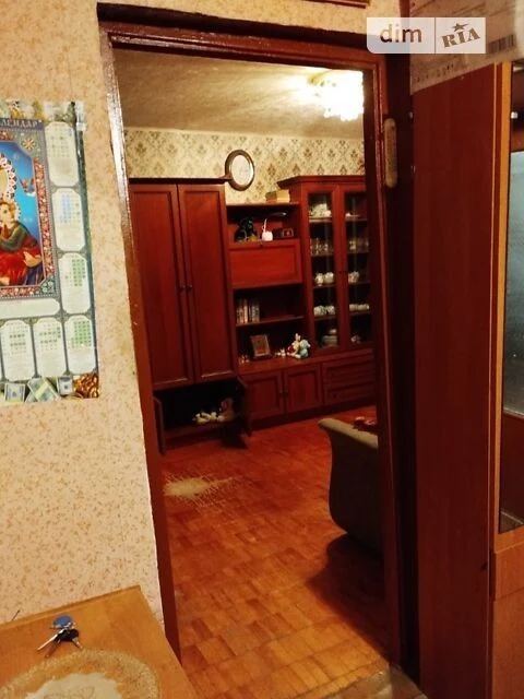 Довготривала оренда 1к квартири на вул. Оноре де Бальзака 86