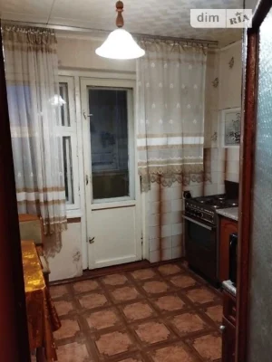 Довготривала оренда 1к квартири на вул. Оноре де Бальзака 86
