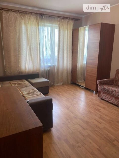 Довготривала оренда 2к квартири на вул. Дмитра Луценка 9 • I