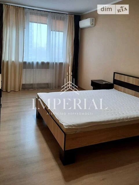 Довготривала оренда 1к квартири на вул. Степана Рудницького