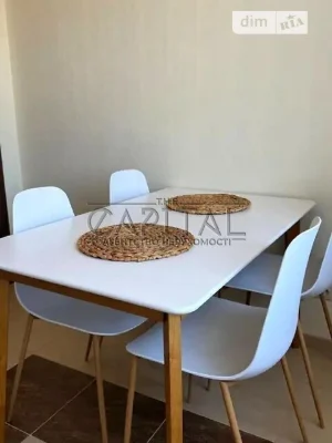Довготривала оренда 2к квартири на вул. Хрещатик 29 • ID 348