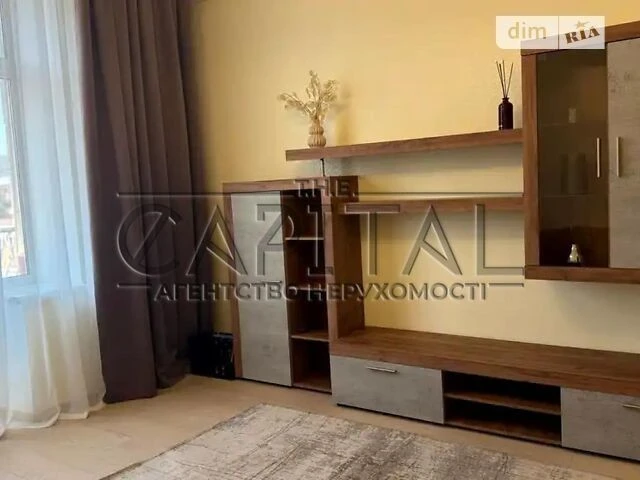 Довготривала оренда 2к квартири на вул. Хрещатик 29 • ID 348