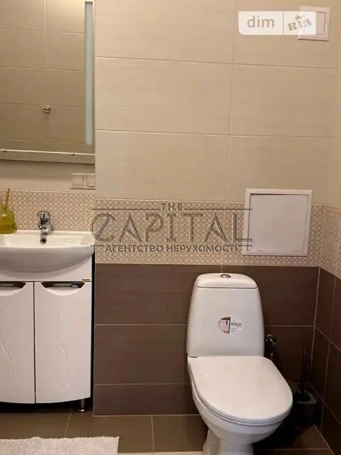 Довготривала оренда 2к квартири на вул. Хрещатик 29 • ID 348