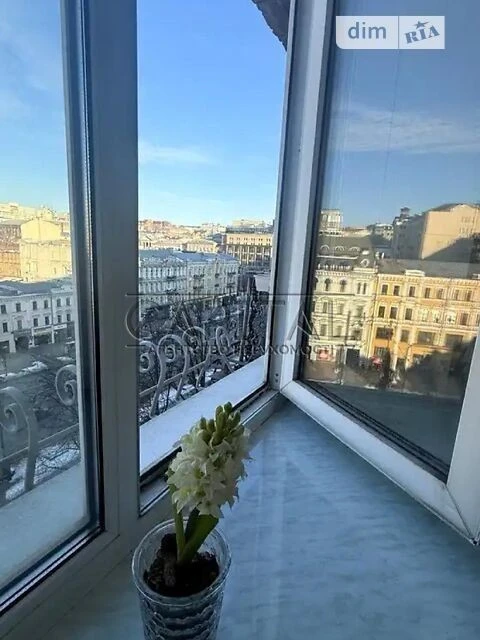 Довготривала оренда 2к квартири на вул. Хрещатик 29 • ID 348