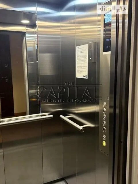 Довготривала оренда 2к квартири на вул. Хрещатик 29 • ID 348