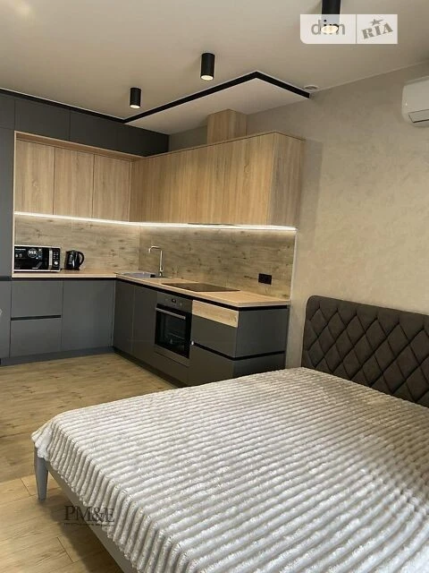 Довготривала оренда 1к квартири на вул. Глибочицька • ID 348