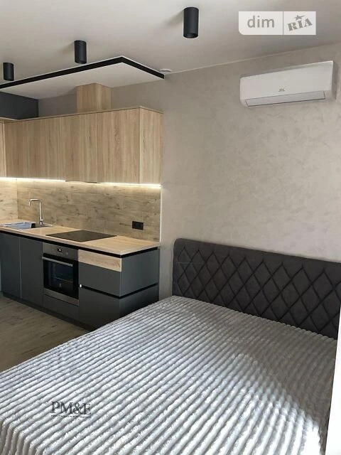 Довготривала оренда 1к квартири на вул. Глибочицька • ID 348