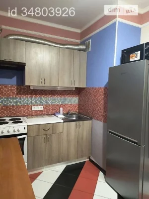 Довготривала оренда 1к квартири на пров. Лобачевського 4 • I