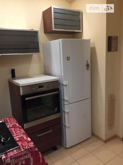 Довготривала оренда 1к квартири на вул. Українського відродж