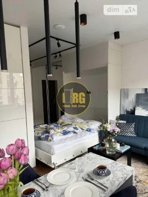 Довготривала оренда 1к квартири на вул. Березова 41 • ID 348