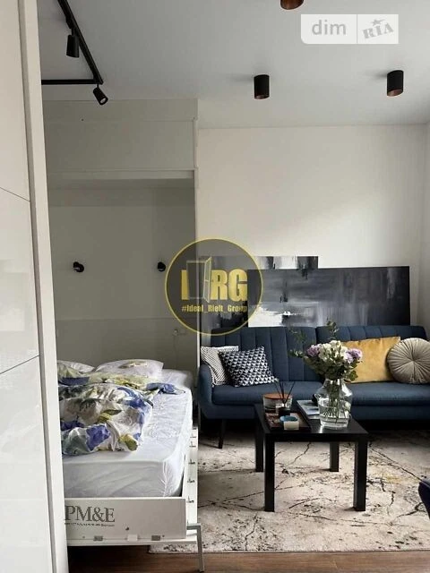 Довготривала оренда 1к квартири на вул. Березова 41 • ID 348