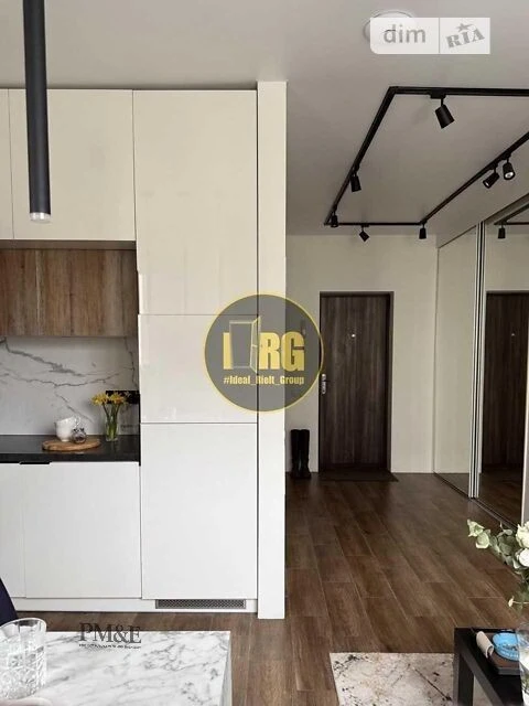 Довготривала оренда 1к квартири на вул. Березова 41 • ID 348