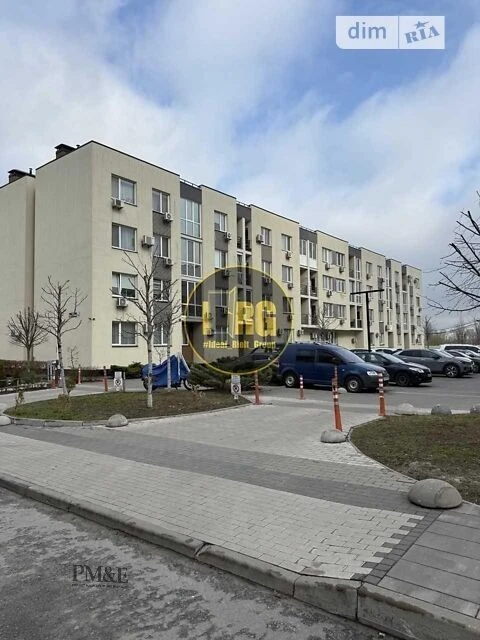 Довготривала оренда 1к квартири на вул. Березова 41 • ID 348