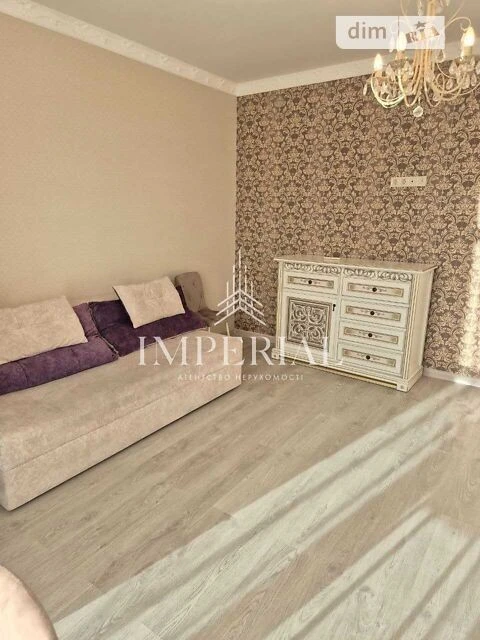 Довготривала оренда 1к квартири на вул. Коперника 3 • ID 348