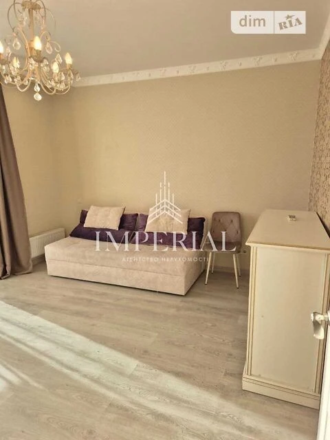Довготривала оренда 1к квартири на вул. Коперника 3 • ID 348