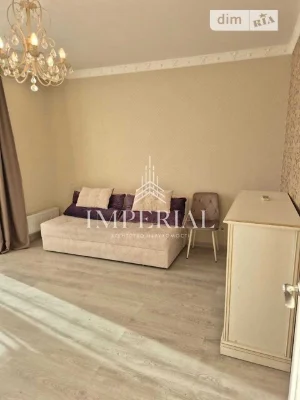 Довготривала оренда 1к квартири на вул. Коперника 3 • ID 348