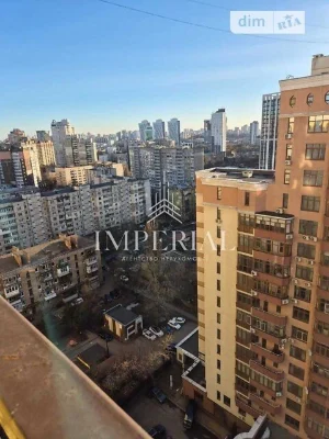 Довготривала оренда 1к квартири на вул. Коперника 3 • ID 348