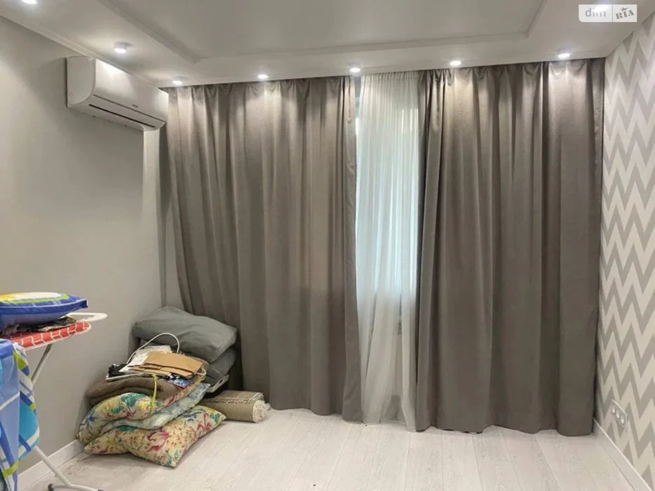 For sale Apartment Slobidsky