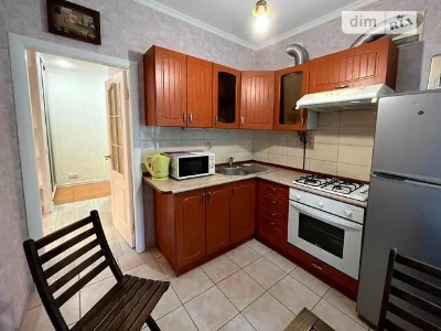 Довготривала оренда 1к квартири на вул. Німанська 5 • ID 348