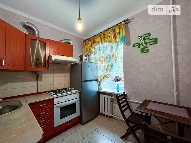 Довготривала оренда 1к квартири на вул. Німанська 5 • ID 348