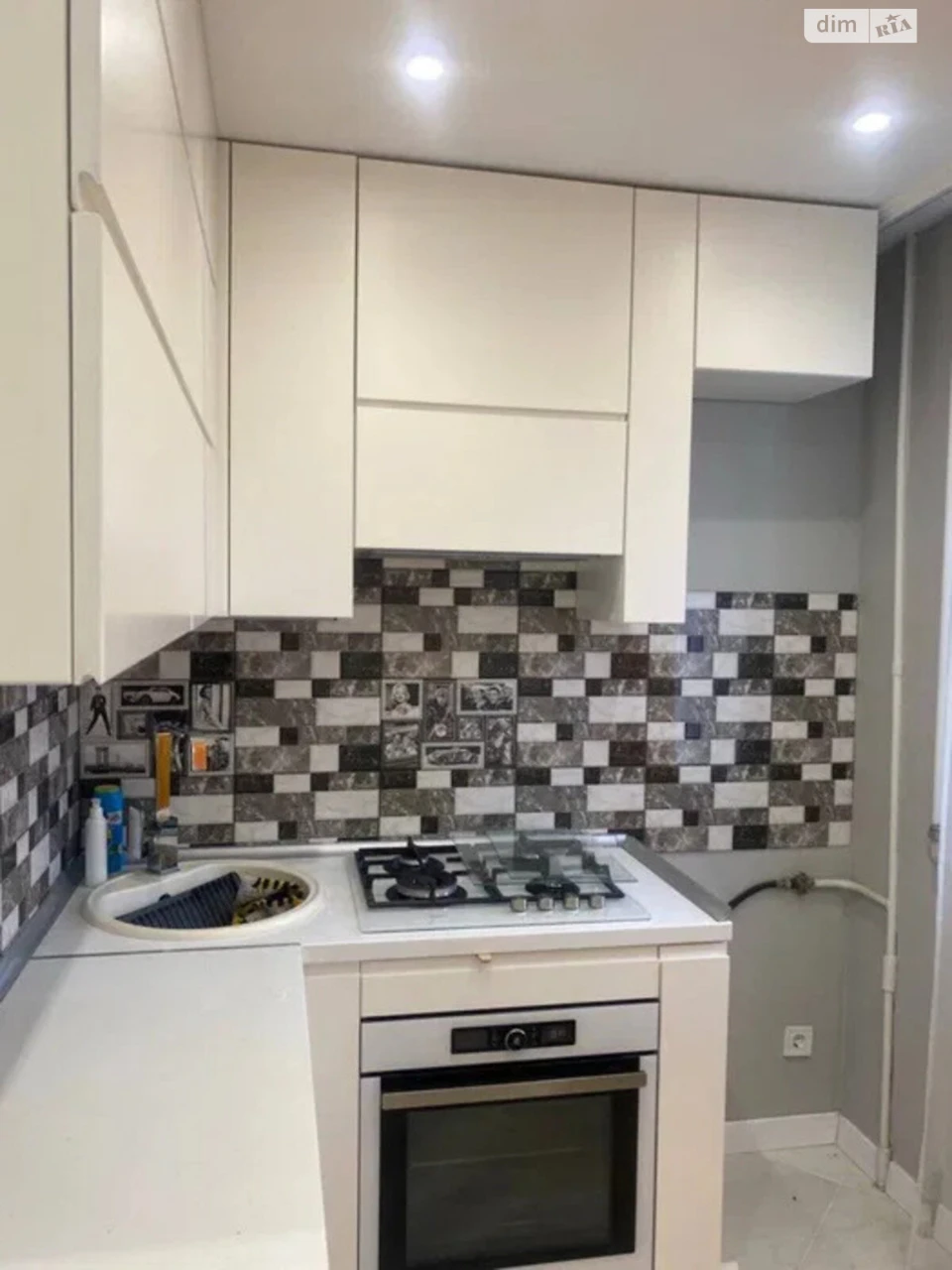 For sale Apartment Slobidsky