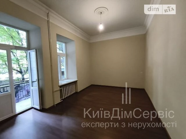 Довготривала оренда 1к квартири на вул. Жилянська 41 • ID 34