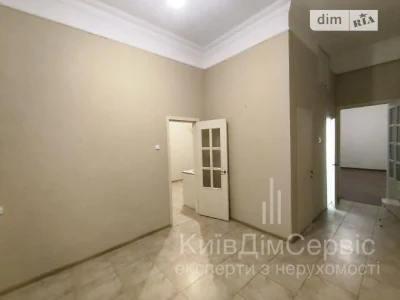 Довготривала оренда 1к квартири на вул. Жилянська 41 • ID 34