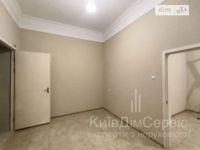 Довготривала оренда 1к квартири на вул. Жилянська 41 • ID 34