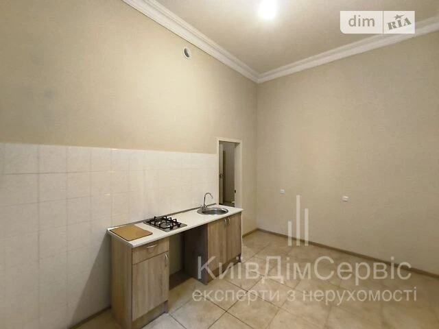 Довготривала оренда 1к квартири на вул. Жилянська 41 • ID 34