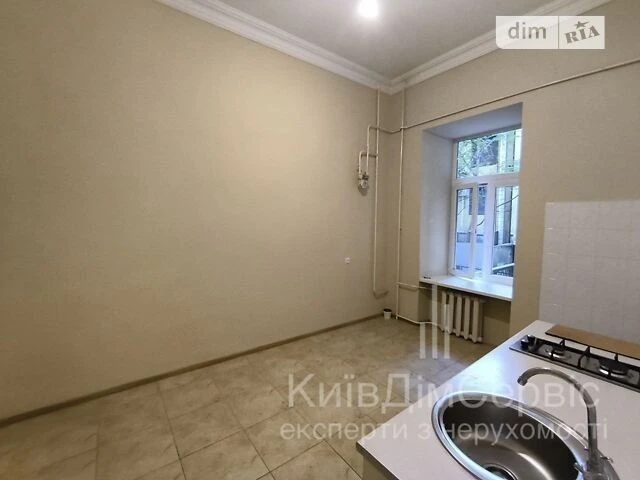Довготривала оренда 1к квартири на вул. Жилянська 41 • ID 34