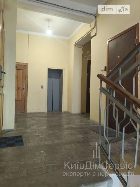 Довготривала оренда 1к квартири на вул. Жилянська 41 • ID 34
