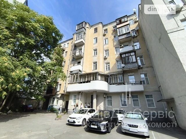 Довготривала оренда 1к квартири на вул. Жилянська 41 • ID 34
