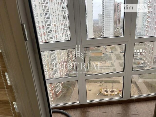 Довготривала оренда 1к квартири на вул. Бориса Гмирі 14 • ID