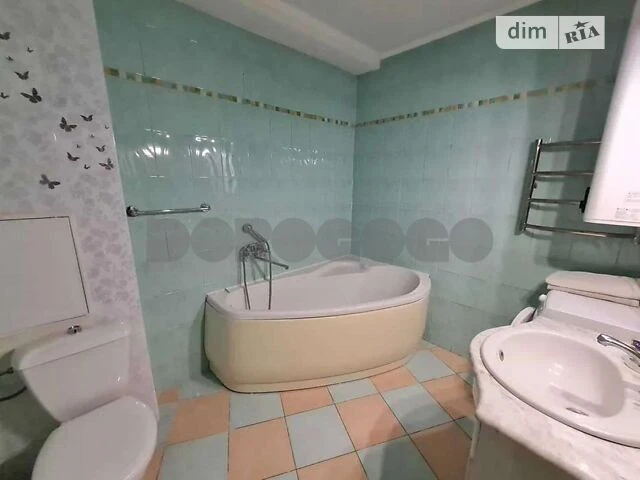 Довготривала оренда 3к квартири на вул. Татарська 3/2 • ID 3