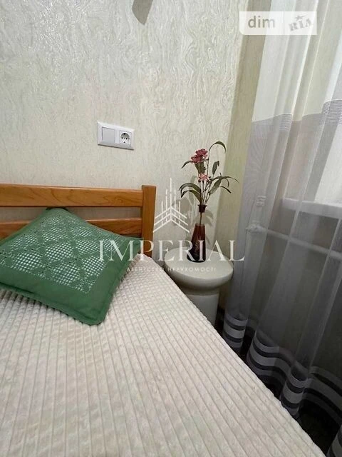 Довготривала оренда 1к квартири на вул. Гарматна 55 • ID 348
