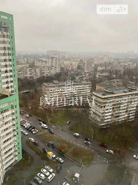Довготривала оренда 2к квартири на вул. Вишгородська 45 • ID