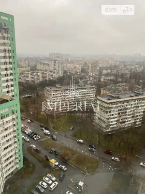 Довготривала оренда 2к квартири на вул. Вишгородська 45 • ID