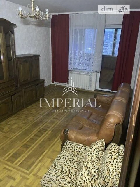 Довготривала оренда 3к квартири на вул. Урлівська 3А • ID 34