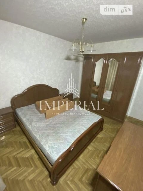 Довготривала оренда 3к квартири на вул. Урлівська 3А • ID 34