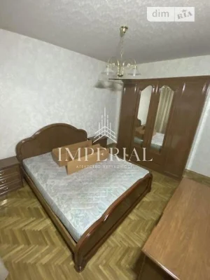 Довготривала оренда 3к квартири на вул. Урлівська 3А • ID 34