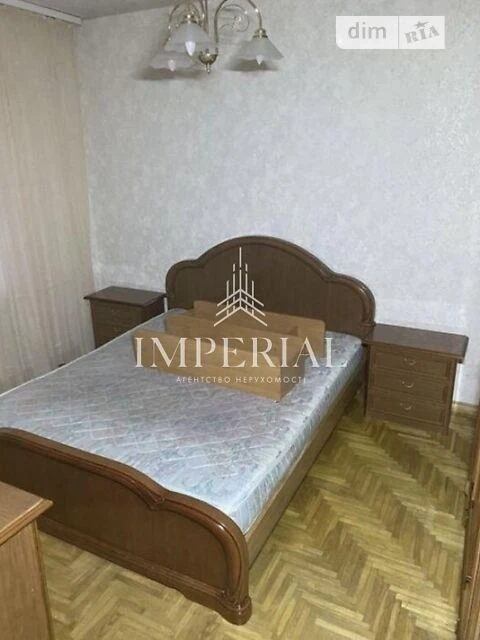 Довготривала оренда 3к квартири на вул. Урлівська 3А • ID 34