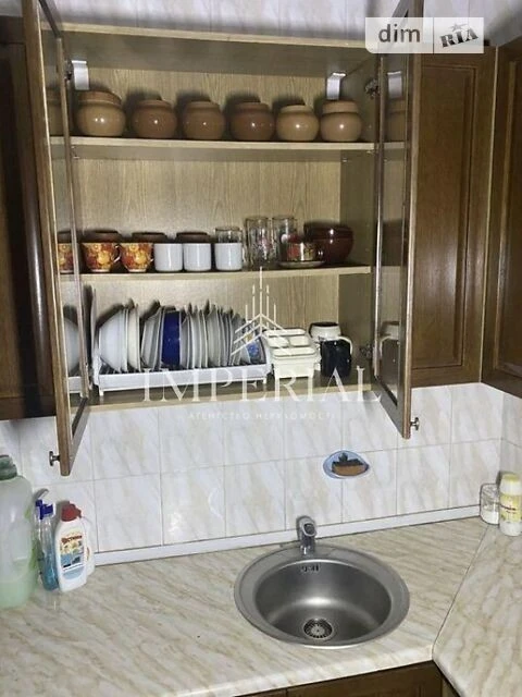 Довготривала оренда 3к квартири на вул. Урлівська 3А • ID 34